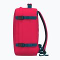 Rucsac turistic CabinZero Classic 36 l miami magenta 6