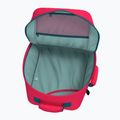 Rucsac turistic CabinZero Classic 36 l miami magenta 7