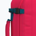 Rucsac turistic CabinZero Classic 36 l miami magenta 9