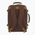 Rucsac de călătorie CabinZero Classic 36 l belgian chocolate 3