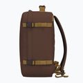 Rucsac de călătorie CabinZero Classic 36 l belgian chocolate 6