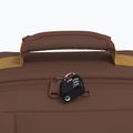 Rucsac de călătorie CabinZero Classic 36 l belgian chocolate 8