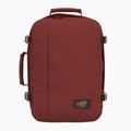 Rucsac de călătorie CabinZero Classic 36 l sangria red