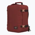 Rucsac turistic CabinZero Classic 36 l sangria red 4