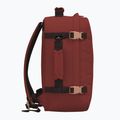 Rucsac turistic CabinZero Classic 36 l sangria red 5