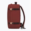 Rucsac turistic CabinZero Classic 36 l sangria red 6