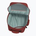 Rucsac turistic CabinZero Classic 36 l sangria red 7