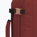 Rucsac turistic CabinZero Classic 36 l sangria red 9