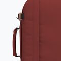 Rucsac turistic CabinZero Classic 36 l sangria red 10