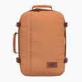 Rucsac turistic CabinZero Classic 36 l gobi sands