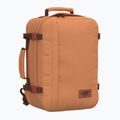 Rucsac turistic CabinZero Classic 36 l gobi sands 2