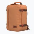 Rucsac turistic CabinZero Classic 36 l gobi sands 4