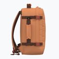 Rucsac turistic CabinZero Classic 36 l gobi sands 5