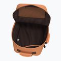 Rucsac turistic CabinZero Classic 36 l gobi sands 7