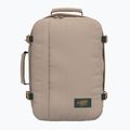 Rucsac turistic CabinZero Classic 36 l cebu sands