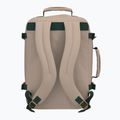 Rucsac turistic CabinZero Classic 36 l cebu sands 3