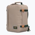 Rucsac turistic CabinZero Classic 36 l cebu sands 4