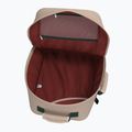 Rucsac turistic CabinZero Classic 36 l cebu sands 7