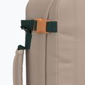 Rucsac turistic CabinZero Classic 36 l cebu sands 9