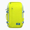 Rucsac de călătorie CabinZero Adventure 32 l mojito lime