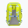 Rucsac de călătorie CabinZero Adventure 32 l mojito lime 3