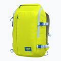 Rucsac de călătorie CabinZero Adventure 32 l mojito lime 4
