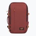 Rucsac de călătorie CabinZero Adventure 32 l sangria red