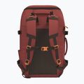 Rucsac de călătorie CabinZero Adventure 32 l sangria red 3
