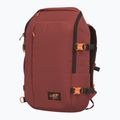 Rucsac de călătorie CabinZero Adventure 32 l sangria red 4