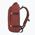 Rucsac de călătorie CabinZero Adventure 32 l sangria red 6
