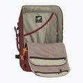 Rucsac de călătorie CabinZero Adventure 32 l sangria red 7