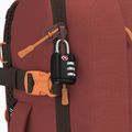 Rucsac de călătorie CabinZero Adventure 32 l sangria red 8