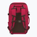 Rucsac de călătorie CabinZero Adventure 32 l miami magenta 3