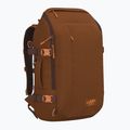 Rucsac de călătorie CabinZero Adventure 32 l saigon coffe 2