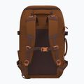 Rucsac de călătorie CabinZero Adventure 32 l saigon coffe 3