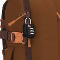 Rucsac de călătorie CabinZero Adventure 32 l saigon coffe 8