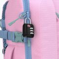 Rucsac de călătorie CabinZero Adventure 32 l sakura 8