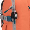 Rucsac turistic CabinZero Adventure 32 l moroccan sands 8
