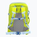 Rucsac de călătorie CabinZero Adventure 42 l mojito lime 3