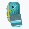 Rucsac de călătorie CabinZero Adventure 42 l mojito lime 8