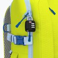 Rucsac de călătorie CabinZero Adventure 42 l mojito lime 9