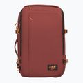Rucsac de călătorie CabinZero Adventure 42 l sangria red
