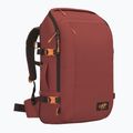 Rucsac de călătorie CabinZero Adventure 42 l sangria red 2