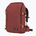 Rucsac de călătorie CabinZero Adventure 42 l sangria red 4