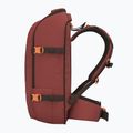 Rucsac de călătorie CabinZero Adventure 42 l sangria red 7