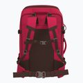 Rucsac de călătorie CabinZero Adventure 42 l miami magenta 3
