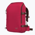 Rucsac de călătorie CabinZero Adventure 42 l miami magenta 4