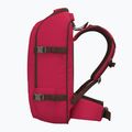 Rucsac de călătorie CabinZero Adventure 42 l miami magenta 6