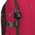 Rucsac de călătorie CabinZero Adventure 42 l miami magenta 9