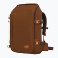 Rucsac de călătorie CabinZero Adventure 42 l saigon coffee 4